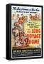 The Long Voyage Home, 1940, Directed by John Ford-null-Framed Stretched Canvas