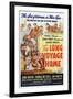 The Long Voyage Home, 1940, Directed by John Ford-null-Framed Giclee Print