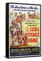 The Long Voyage Home, 1940, Directed by John Ford-null-Framed Stretched Canvas