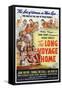 The Long Voyage Home, 1940, Directed by John Ford-null-Framed Stretched Canvas