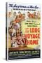 The Long Voyage Home, 1940, Directed by John Ford-null-Stretched Canvas