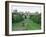 The Long Walk and Windsor Castle, Windsor, Berkshire, England, United Kingdom-Adam Woolfitt-Framed Photographic Print