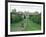 The Long Walk and Windsor Castle, Windsor, Berkshire, England, United Kingdom-Adam Woolfitt-Framed Photographic Print