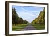 The Long Walk, Windsor, Berkshire, England, United Kingdom, Europe-Charlie Harding-Framed Photographic Print