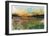 The Long Way Home III-Marabeth Quin-Framed Premium Giclee Print