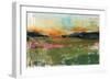 The Long Way Home III-Marabeth Quin-Framed Premium Giclee Print