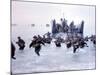 The Longest Day, 1962-null-Mounted Photo