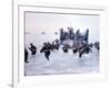 The Longest Day, 1962-null-Framed Photo