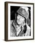 The Longest Day, John Wayne, 1962-null-Framed Photo