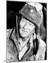 The Longest Day, John Wayne, 1962-null-Mounted Photo