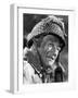 The Longest Day, John Wayne, 1962-null-Framed Photo