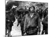 The Longest Day, Robert Mitchum, 1962-null-Mounted Photo