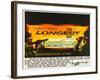 THE LONGEST DAY-null-Framed Art Print