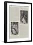 The Longest Reign in English History, God Save the Queen!-null-Framed Giclee Print