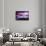 The Longest Wave-Philippe Sainte-Laudy-Framed Stretched Canvas displayed on a wall