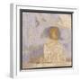 The Look, C.1910-Odilon Redon-Framed Giclee Print