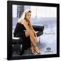 The Look of Love-null-Framed Poster