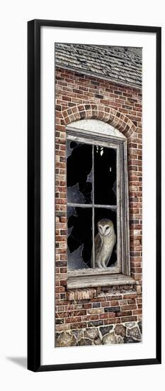 The Look Out-Jeff Tift-Framed Giclee Print