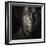 The Look-Ivan Lee-Framed Premium Photographic Print