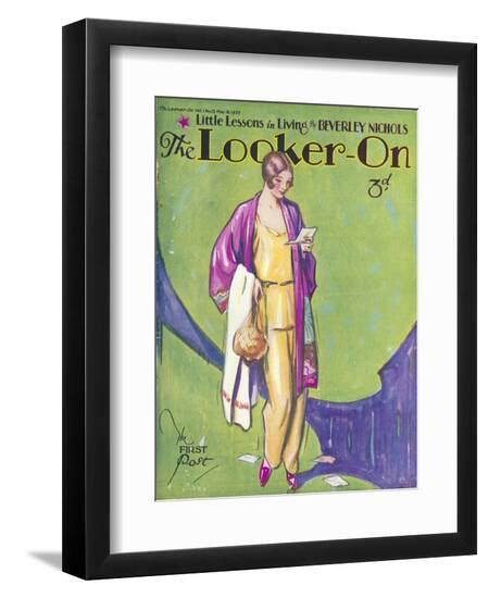 Premium Giclee Print, , large