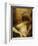 The Looking Glass-Henri Gervex-Framed Giclee Print