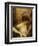The Looking Glass-Henri Gervex-Framed Premium Giclee Print