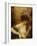 The Looking Glass-Henri Gervex-Framed Giclee Print