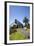 The Lookout Observatory and Gift Shop, Cape Foulweather, Oregon, USA-Jamie & Judy Wild-Framed Photographic Print