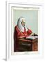 The Lord Chief Baron, 1871-Coide-Framed Giclee Print