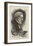 The Lord Chief Justice-William Small-Framed Giclee Print