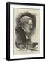 The Lord Chief Justice-William Small-Framed Giclee Print