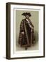 The Lord Mayor, 1902-Spy-Framed Giclee Print