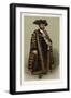 The Lord Mayor, 1902-Spy-Framed Giclee Print