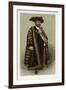 The Lord Mayor, 1902-Spy-Framed Giclee Print