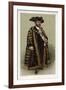 The Lord Mayor, 1902-Spy-Framed Giclee Print