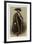 The Lord Mayor, 1902-Spy-Framed Giclee Print