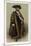 The Lord Mayor, 1902-Spy-Mounted Giclee Print