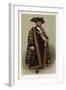 The Lord Mayor, 1902-Spy-Framed Giclee Print
