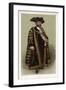 The Lord Mayor, 1902-Spy-Framed Giclee Print