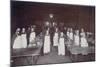 The Lord Mayor's Dinner at Guildhall, London, C1900-null-Mounted Photographic Print