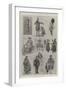 The Lord Mayor's Show, 1902-Ralph Cleaver-Framed Giclee Print