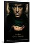 The Lord of the Rings: The Fellowship of the Ring - One Sheet-Trends International-Framed Poster