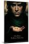 The Lord of the Rings: The Fellowship of the Ring - One Sheet-Trends International-Mounted Poster