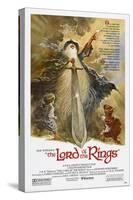 The Lord of the Rings-null-Stretched Canvas