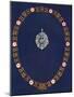 The Lord's Mayor's Badge and Collar, 1916-Unknown-Mounted Photographic Print