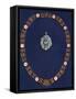 The Lord's Mayor's Badge and Collar, 1916-Unknown-Framed Stretched Canvas