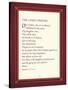 The Lord's Prayer-The Inspirational Collection-Stretched Canvas