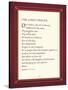 The Lord's Prayer-The Inspirational Collection-Stretched Canvas