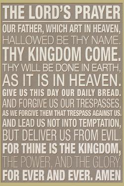 christian posters for youth