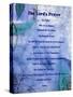 The Lord's Prayer-Ruth Palmer 2-Stretched Canvas